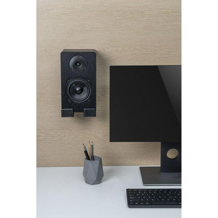 Soporte Altavoz GEMBIRD WM-SB-01 4 Soporte Altavoz GEMBIRD WM-SB-01 4