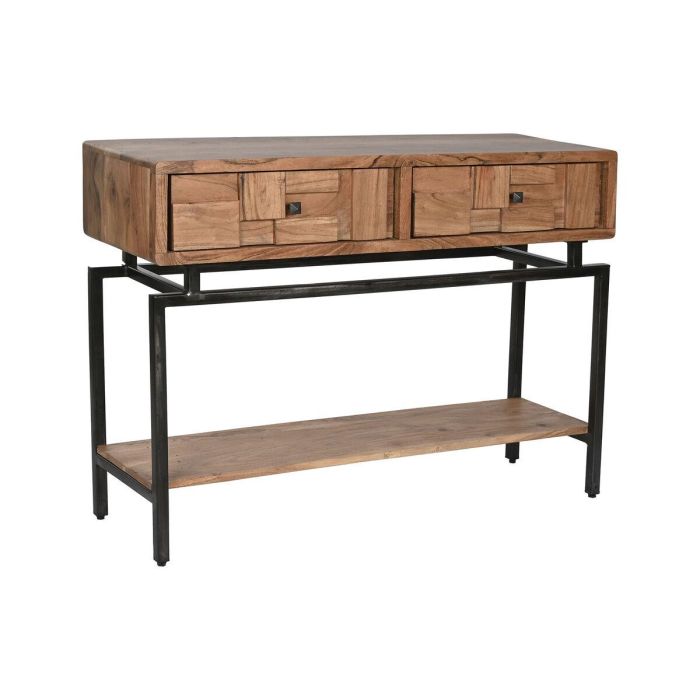 Recibidor Home ESPRIT 110 x 35 x 80 cm