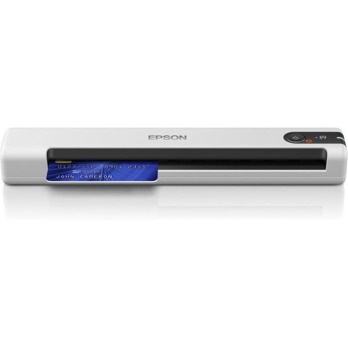 EPSON escaner portatil WorkForce DS-70 5 EPSON escaner portatil WorkForce DS-70 5