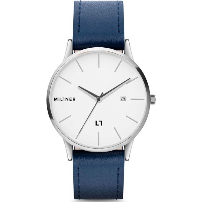 Reloj Hombre Millner 8425402504741 4 Reloj Hombre Millner 8425402504741 4