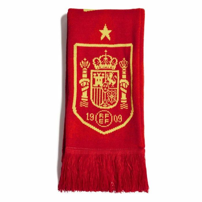 Bufanda Adidas España Rojo Bufanda Adidas España Rojo