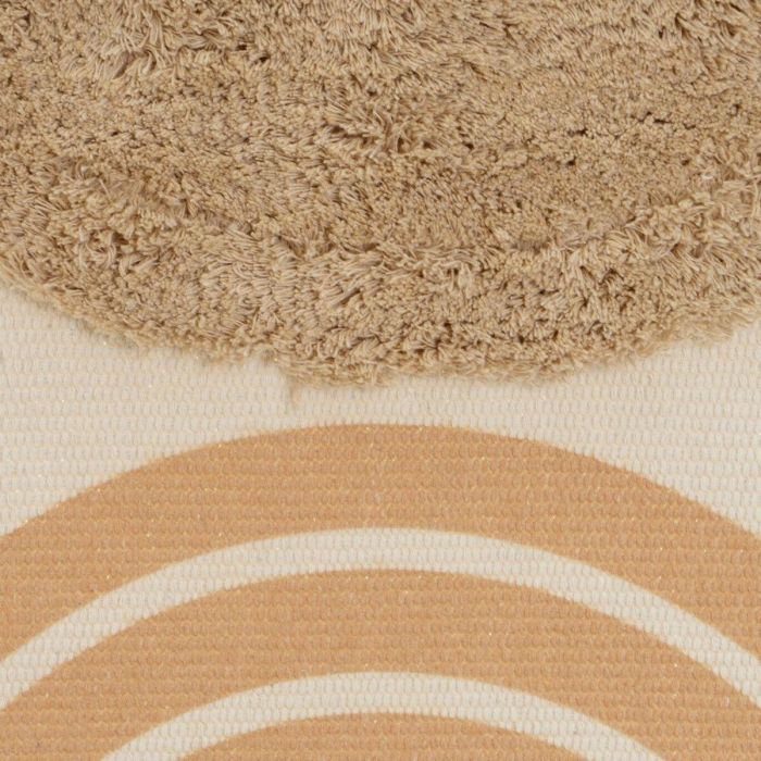 Alfombra Multicolor 120 x 180 x 0,3 cm 2 Alfombra Multicolor 120 x 180 x 0,3 cm 2