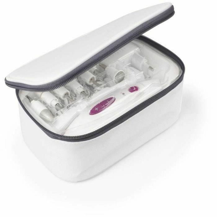 Set de Manicura Medisana MED 85153 1