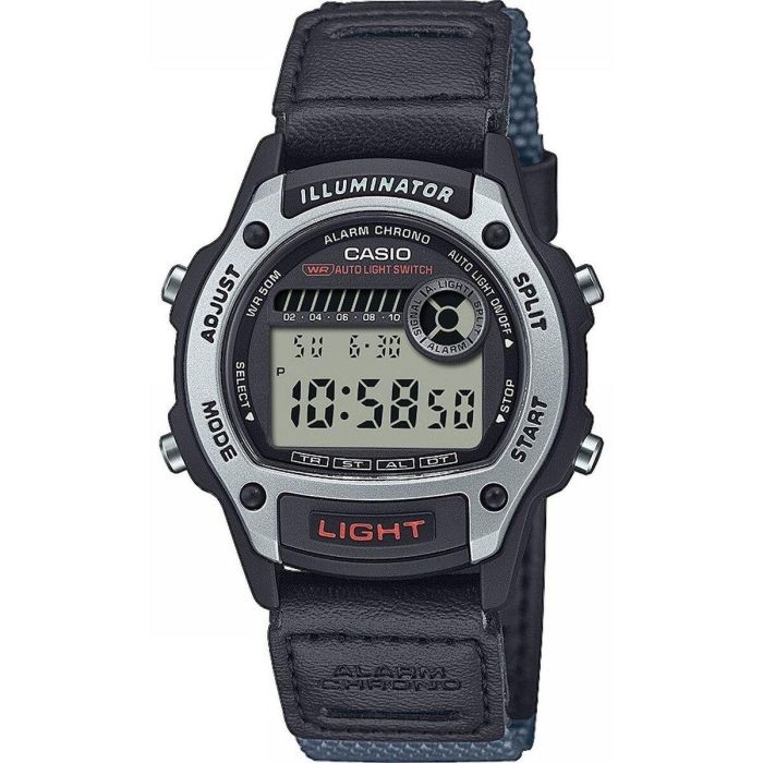 Reloj Hombre Casio W-220HF-8AVEF