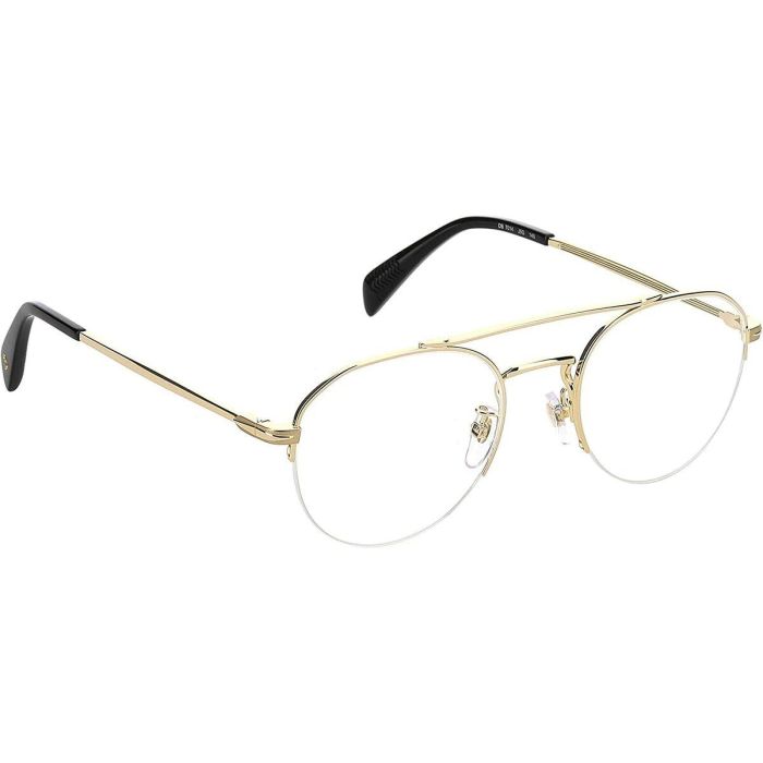 Montura de Gafas Hombre David Beckham Ø 51 mm 2 Montura de Gafas Hombre David Beckham Ø 51 mm 2