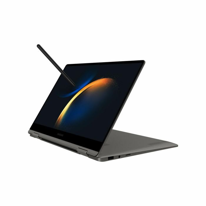 Samsung Portátil Galaxy Book 3 360° NP734QFG-KA1ES, 13.3" FHD AMOLED Táctil, Intel Core i5 1340P 13Gen, 16GB RAM, 512GB SSD, Windows 11 Pro 6