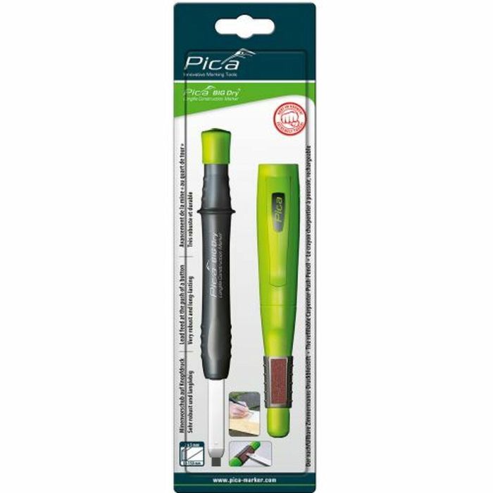 Portaminas Pica Carpintería 0 Portaminas Pica Carpintería 0