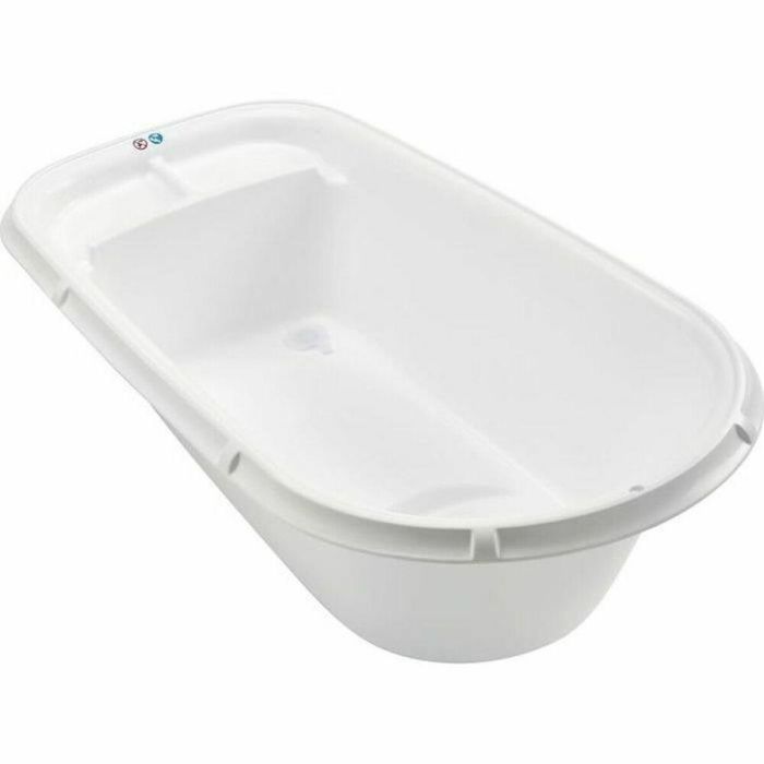 Thermobaby Bañera de lujo Lirio de los valles blanco