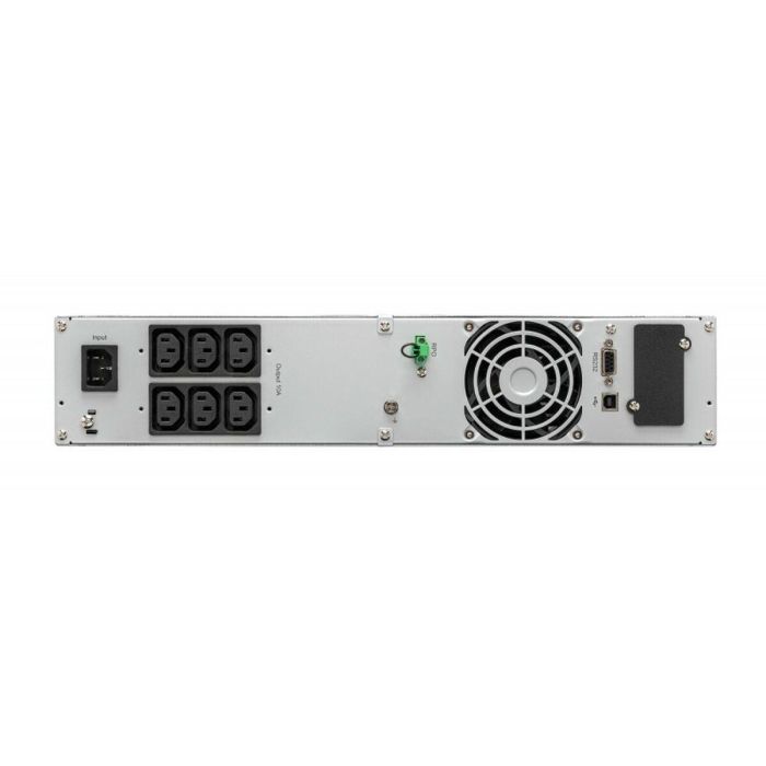 SAI Interactivo Eaton 9E2000IR 3 SAI Interactivo Eaton 9E2000IR 3