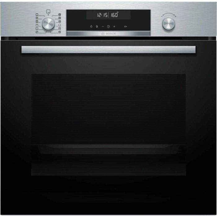 Horno Pirolítico BOSCH HBG578ES3 71 L