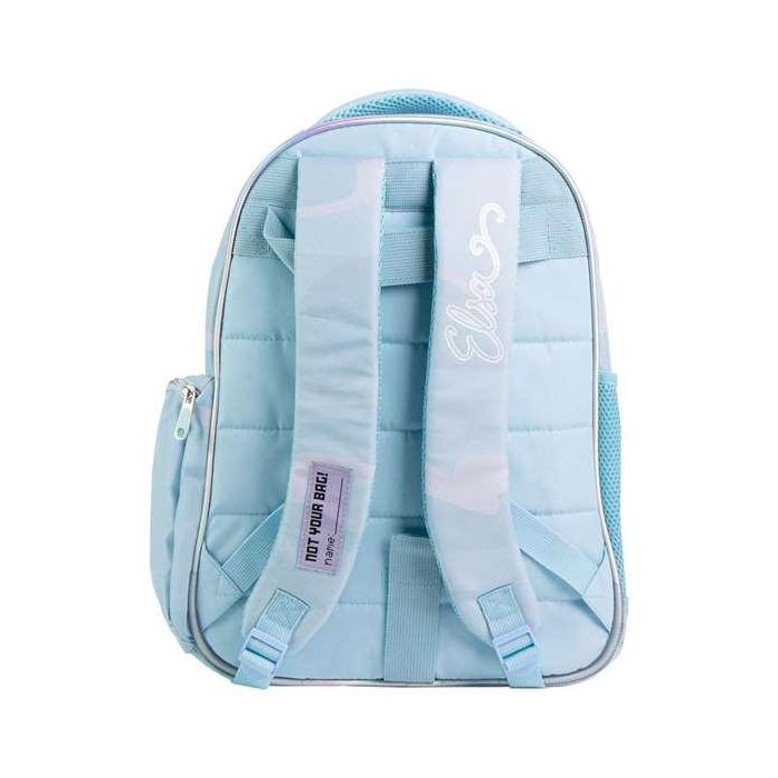 Mochila escolar mediana 42 cm frozen 3.3 x 4.2 x 42.0 cm 1 Mochila escolar mediana 42 cm frozen 3.3 x 4.2 x 42.0 cm 1