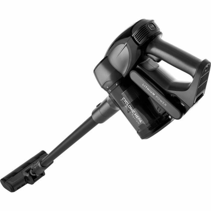 Aspiradora escoba inalámbrica - SENCOR - SVC-0725BK - 4 en 1 - 400 W - 79 dB - 0,6 L - Negro 3 Aspiradora escoba inalámbrica - SENCOR - SVC-0725BK - 4 en 1 - 400 W - 79 dB - 0,6 L - Negro 3