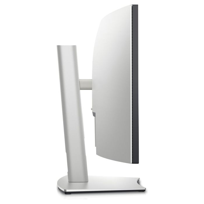 Dell U3423WE Monitor Curvo 34.1" UltraWide Quad HD 3440x1440 IPS 21:9 USB-C HDMI DisplayPort Altavoces Plata 2