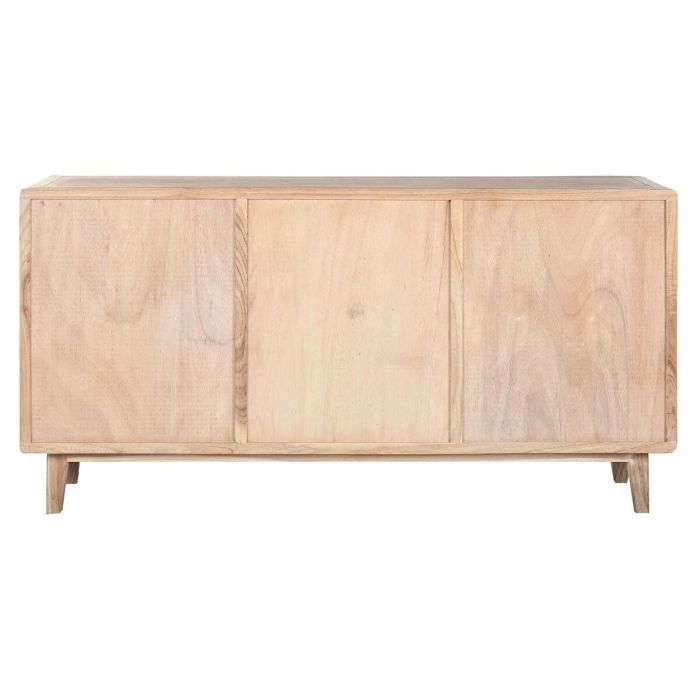 Aparador Home ESPRIT madera de mindi 160 x 45 x 82 cm 9