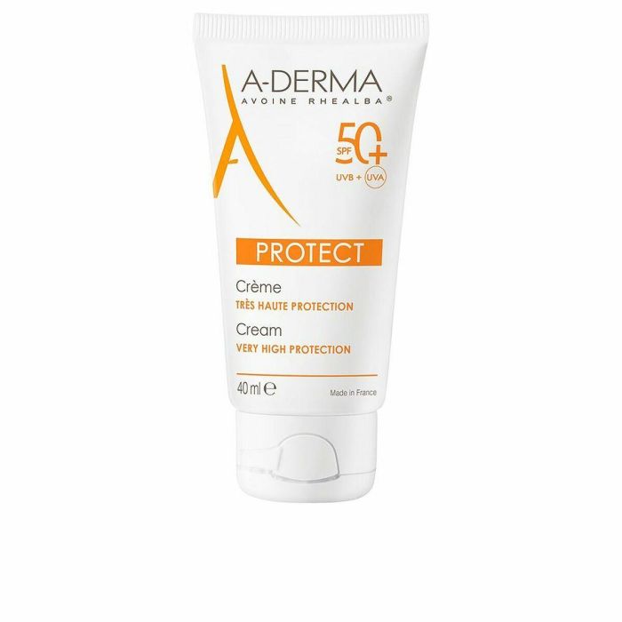 Aderma Protect Cream Spf50+ 40 mL