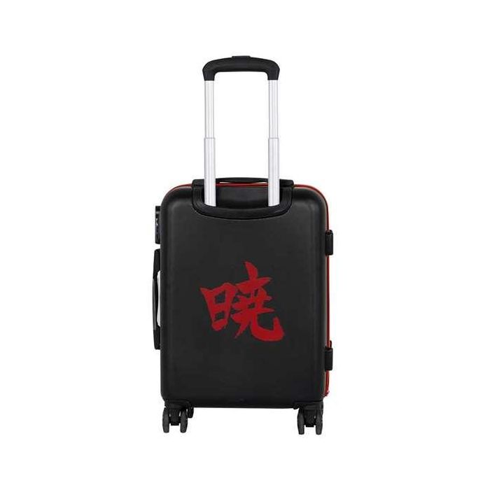 Karactermania Naruto ABS 4R Clouds Maleta Cabina 55x38x20 cm ABS 7