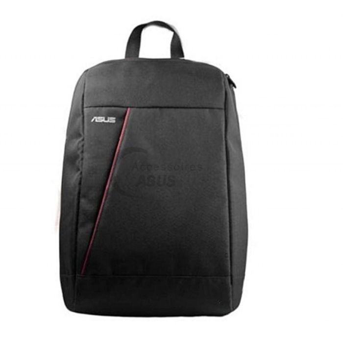 Mochila para Portátil Asus 90-XB4000BA00060 Negro