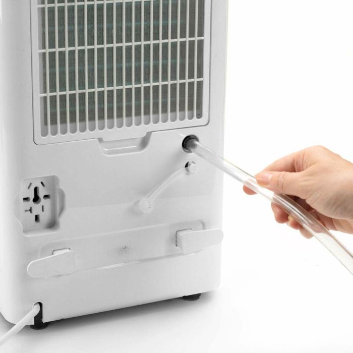 Deshumidificador Black & Decker BXDH12E 4