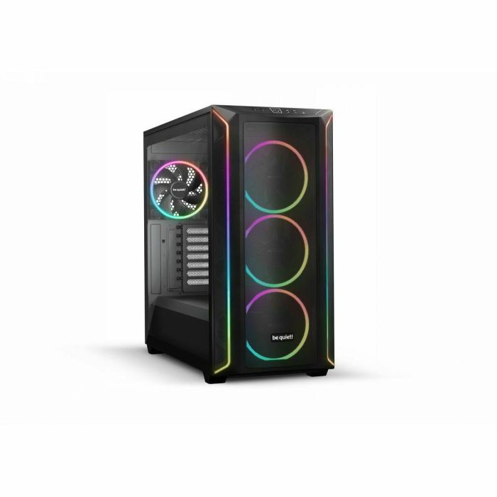 be quiet! SHADOW BASE 800FX Midi Tower Negra 31