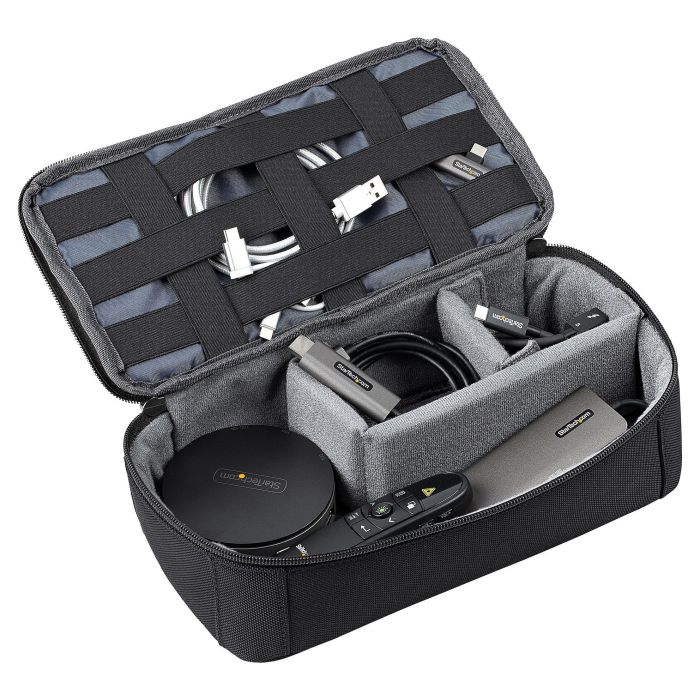 Mochila para Portátil Startech NTBKBAG173 Mochila para Portátil Startech NTBKBAG173