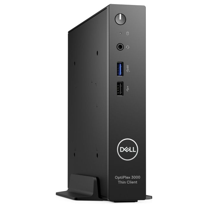 DELL OptiPlex 3000 ThinClient Intel Pentium Silver N6005 8GB RAM 256GB SSD Windows 10 IoT 2