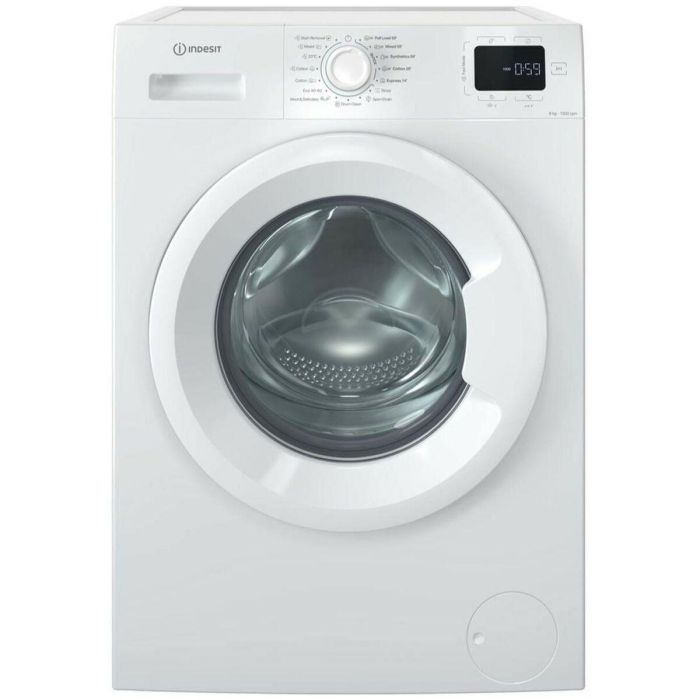 Lavadora Indesit IM640TIMEEE 60 cm 1000 rpm 6 Kg Lavadora Indesit IM640TIMEEE 60 cm 1000 rpm 6 Kg