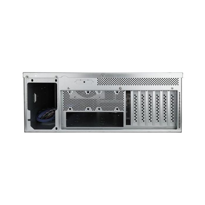 4HE Chieftec UNC-410S-B-U3-OP 5