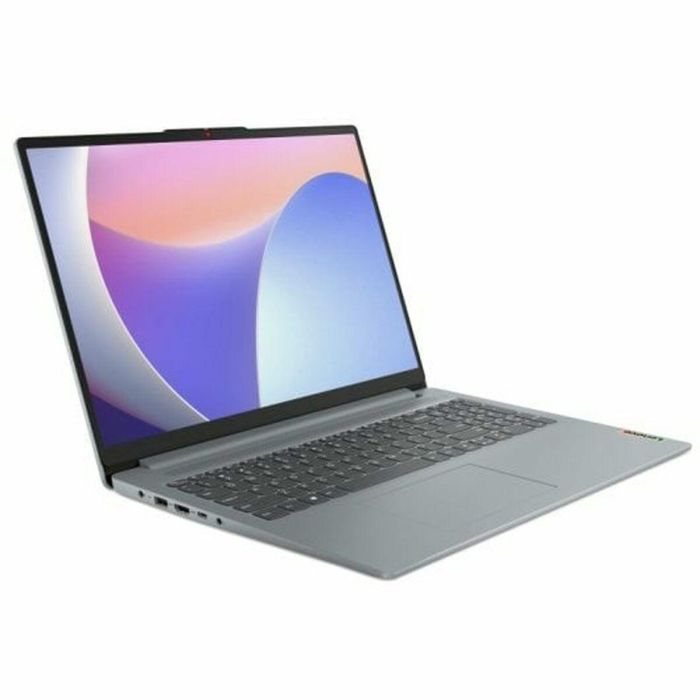 Laptop Lenovo 83EN0002SP 16" intel core i5-13420h 16 GB RAM 1 TB SSD Qwerty Español 4
