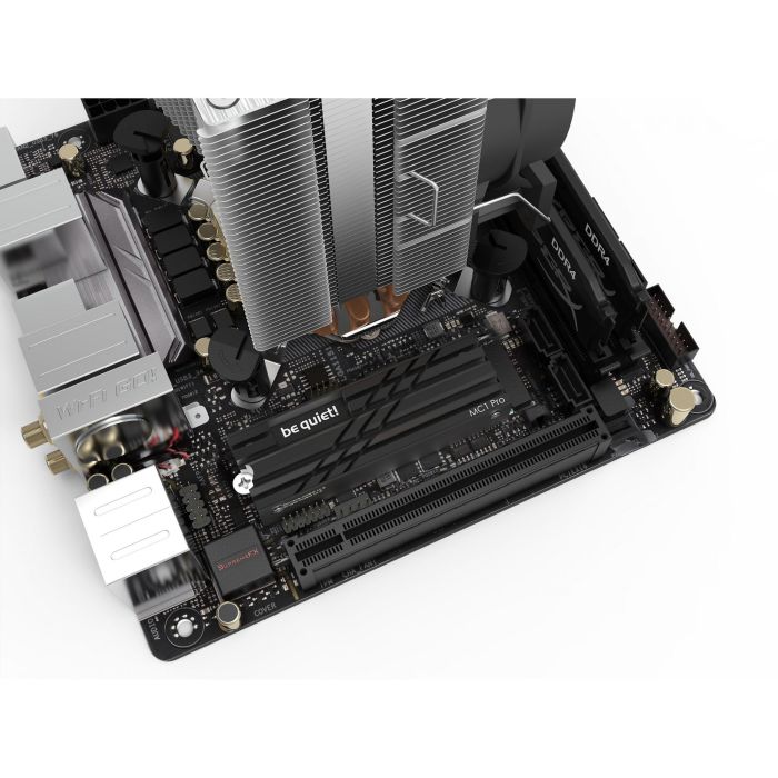 be quiet! Cooler SSD MC1 Pro 1 be quiet! Cooler SSD MC1 Pro 1