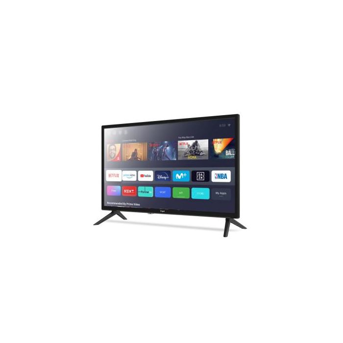 Smart TV Engel LE2485SM HD 24" LED 3