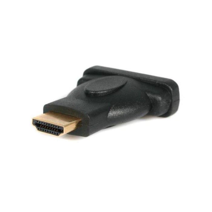 Adaptador HDMI a DVI Startech HDMIDVIMF Negro 2