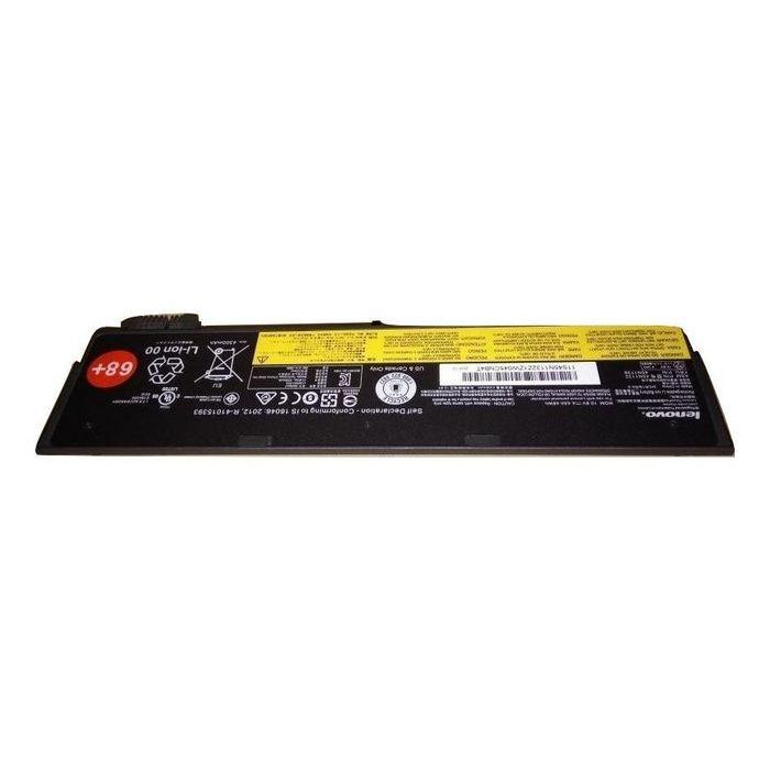 Lenovo Li-Ion, 2.2Ah, 6-Cell Lenovo Li-Ion, 2.2Ah, 6-Cell