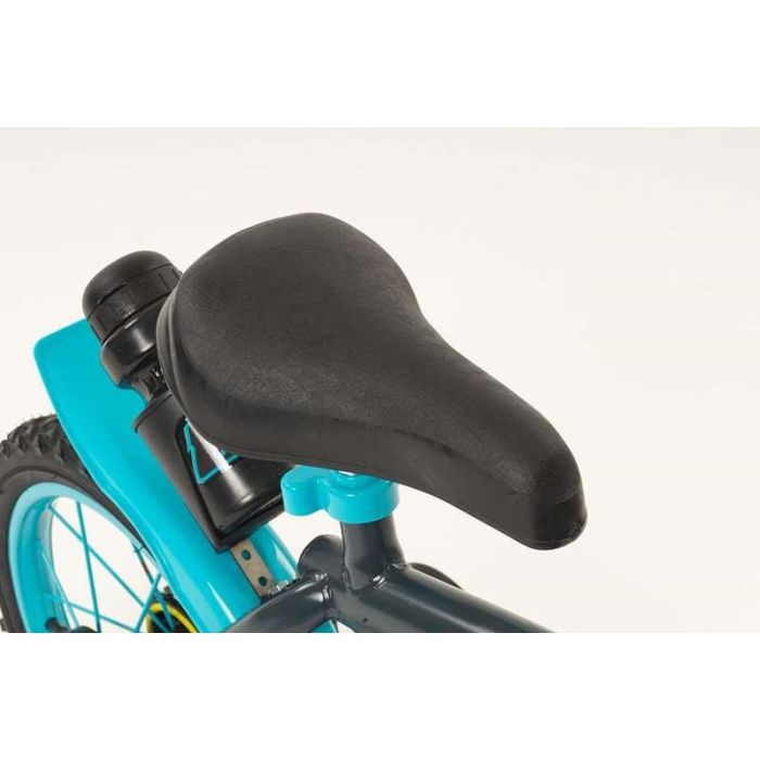 Toimsa Bicicleta Blue Ice 16" (5-8 años) 6
