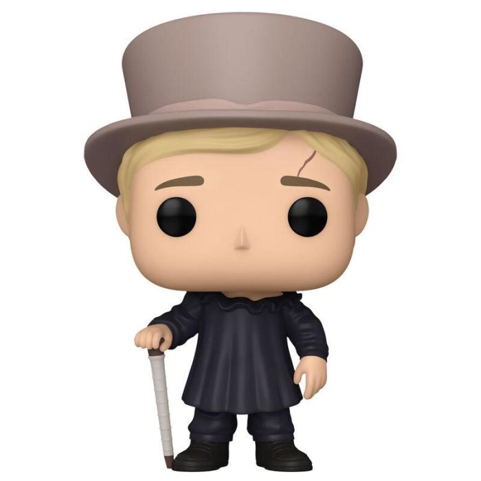 Funko Pop Pet Sematary Gage Creed - Cementerio de Animales - Figura de Vinilo de 9 cm con Caja Original 1 Funko Pop Pet Sematary Gage Creed - Cementerio de Animales - Figura de Vinilo de 9 cm con Caja Original 1