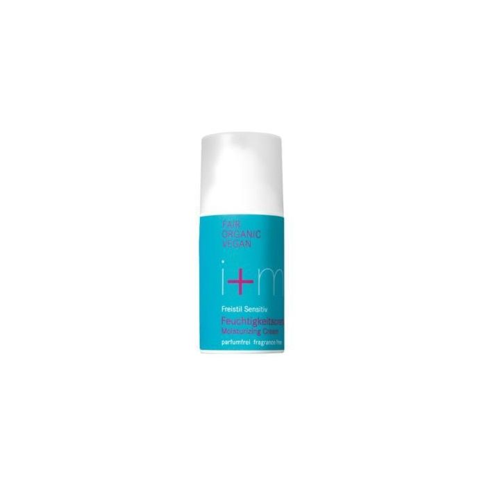 Freistil Sensitiv Crema Facial Hidratant 30Ml. Freistil Sensitiv Crema Facial Hidratant 30Ml.