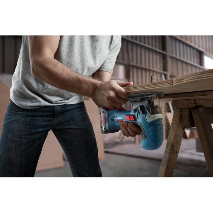 Bosch GST 18V-125 S (solo. C) 4