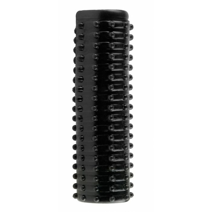 Funda para pene Pipedream Fantasy X-Tensions Negro 1 Funda para pene Pipedream Fantasy X-Tensions Negro 1