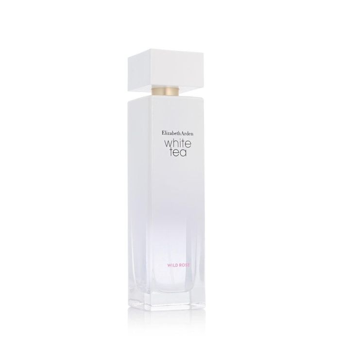 Perfume Mujer Elizabeth Arden EDT White Tea Wild Rose 100 ml 1