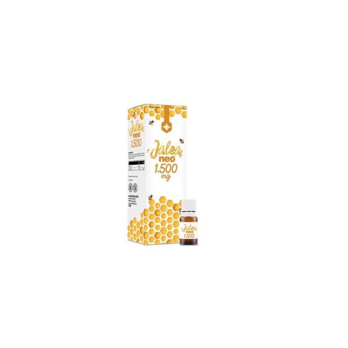 Jalea Neo 1500 14Viales Jalea Neo 1500 14Viales