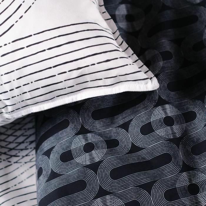 Juego de cama doble - TODAY - Sunshine 13,40 - 220 x 240 cm - 100% Algodón estampado 1 Juego de cama doble - TODAY - Sunshine 13,40 - 220 x 240 cm - 100% Algodón estampado 1