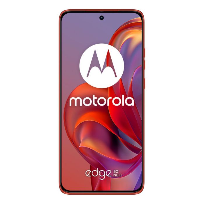 Smartphone Motorola 6,36" 12 GB RAM 512 GB Rojo 1 Smartphone Motorola 6,36" 12 GB RAM 512 GB Rojo 1