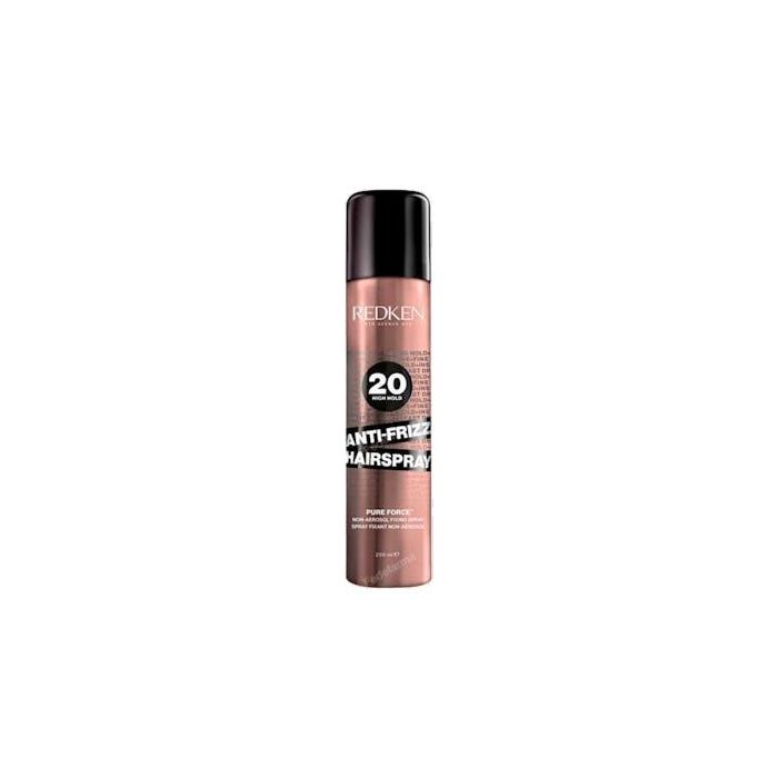 Redken Hairspray Pure Force 20 - Spray de acabado 250 ml