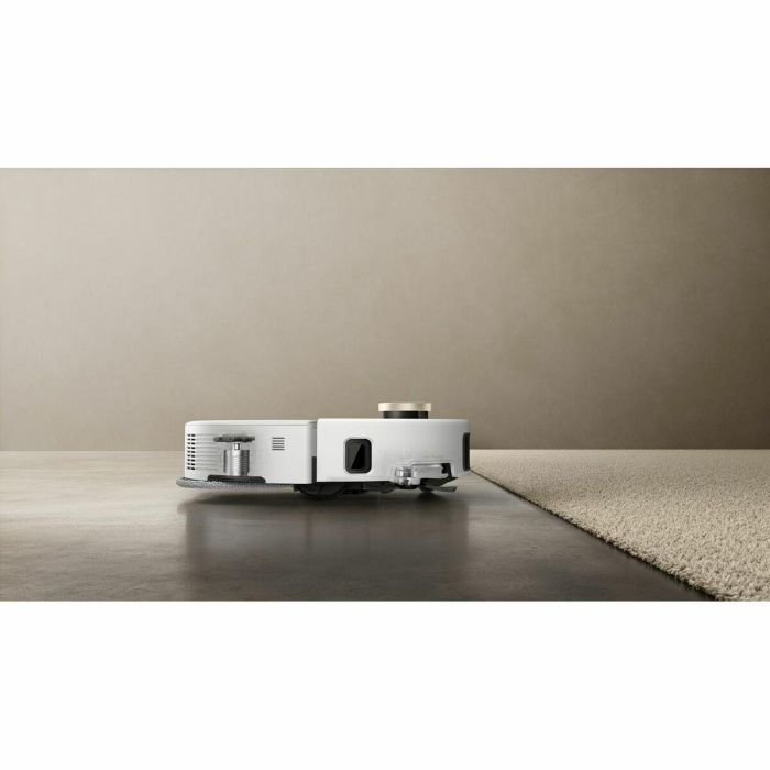 Robot aspirador ultracompleto MOVA V50 - Potencia de 24.000 Pa - Limpieza térmica de suelos con sistema DuoSolution 23 Robot aspirador ultracompleto MOVA V50 - Potencia de 24.000 Pa - Limpieza térmica de suelos con sistema DuoSolution 23