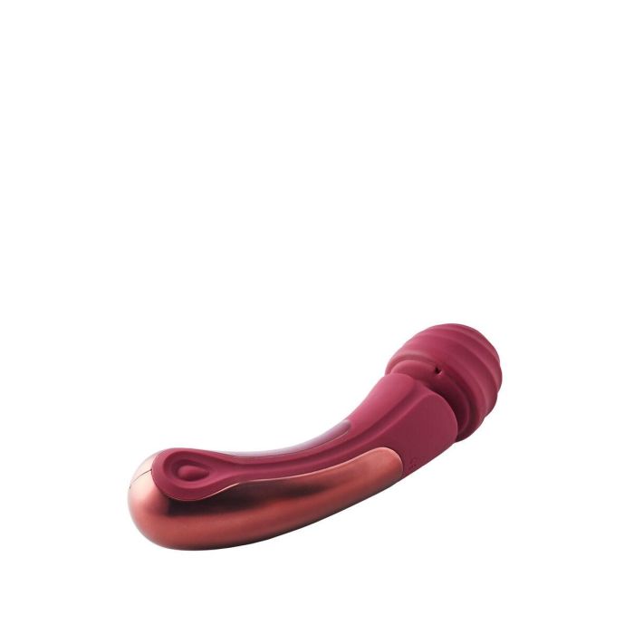 Vibrador Dream Toys Dinky Rojo 11