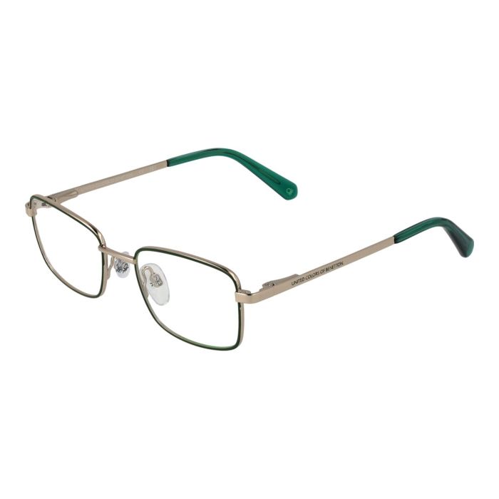 Montura de Gafas Unisex Benetton BEKO40 45550 Montura de Gafas Unisex Benetton BEKO40 45550