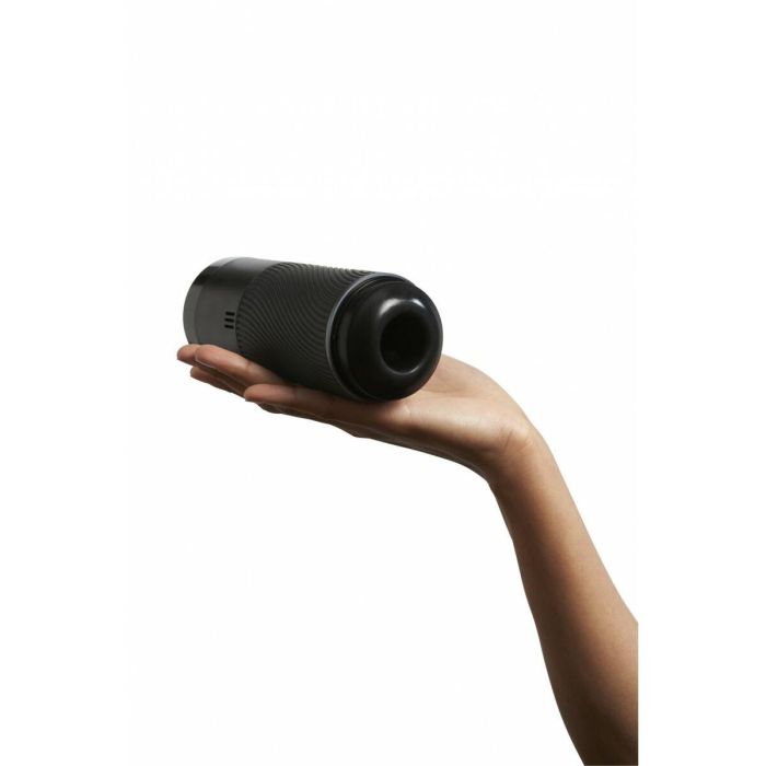 Masturbador Arcwave Negro 20 Masturbador Arcwave Negro 20