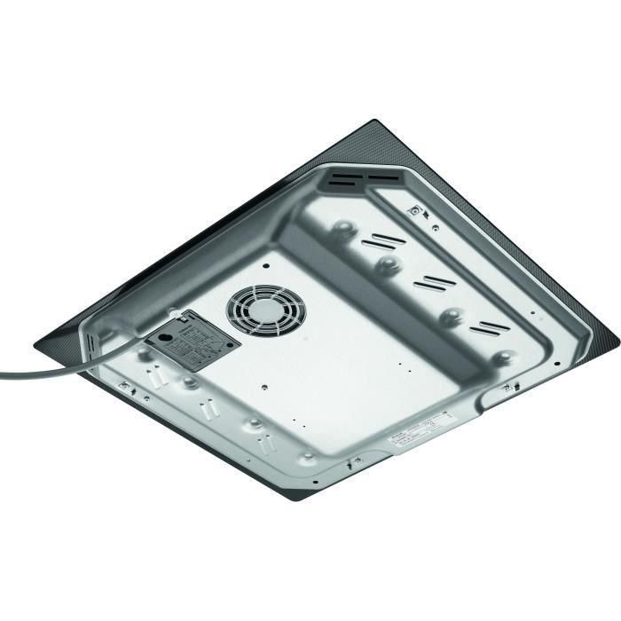 Bandt Induction HOB - 4 luces - 60 cm - Ti464b 2