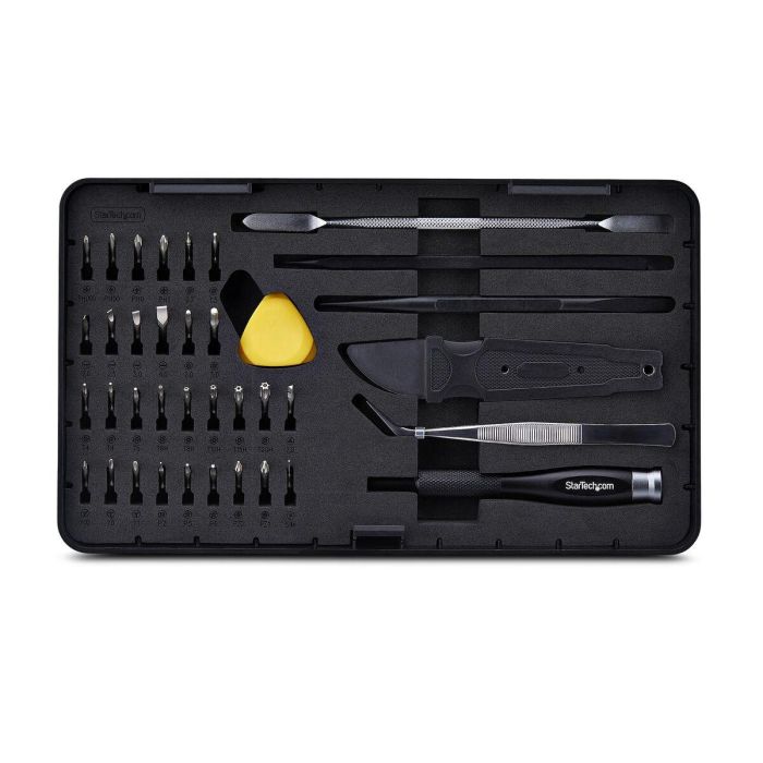 Kit de reparación Startech LAPTOP-TOOL-KIT 0 Kit de reparación Startech LAPTOP-TOOL-KIT 0