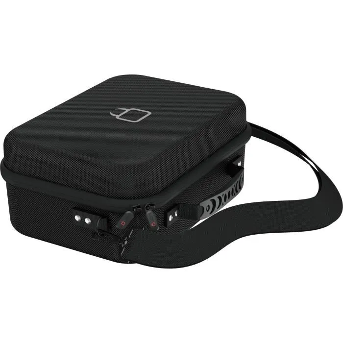 Venom Estuche de Viaje y Accesorios para Nintendo Switch 2 - Negro 3