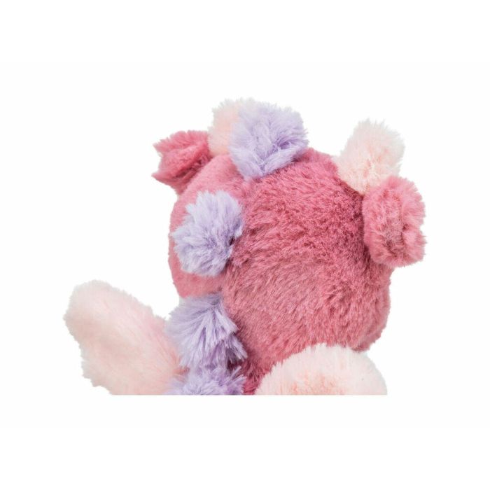 Juguete para perros Trixie Poliéster Felpa Dragón 27 cm 4 Juguete para perros Trixie Poliéster Felpa Dragón 27 cm 4